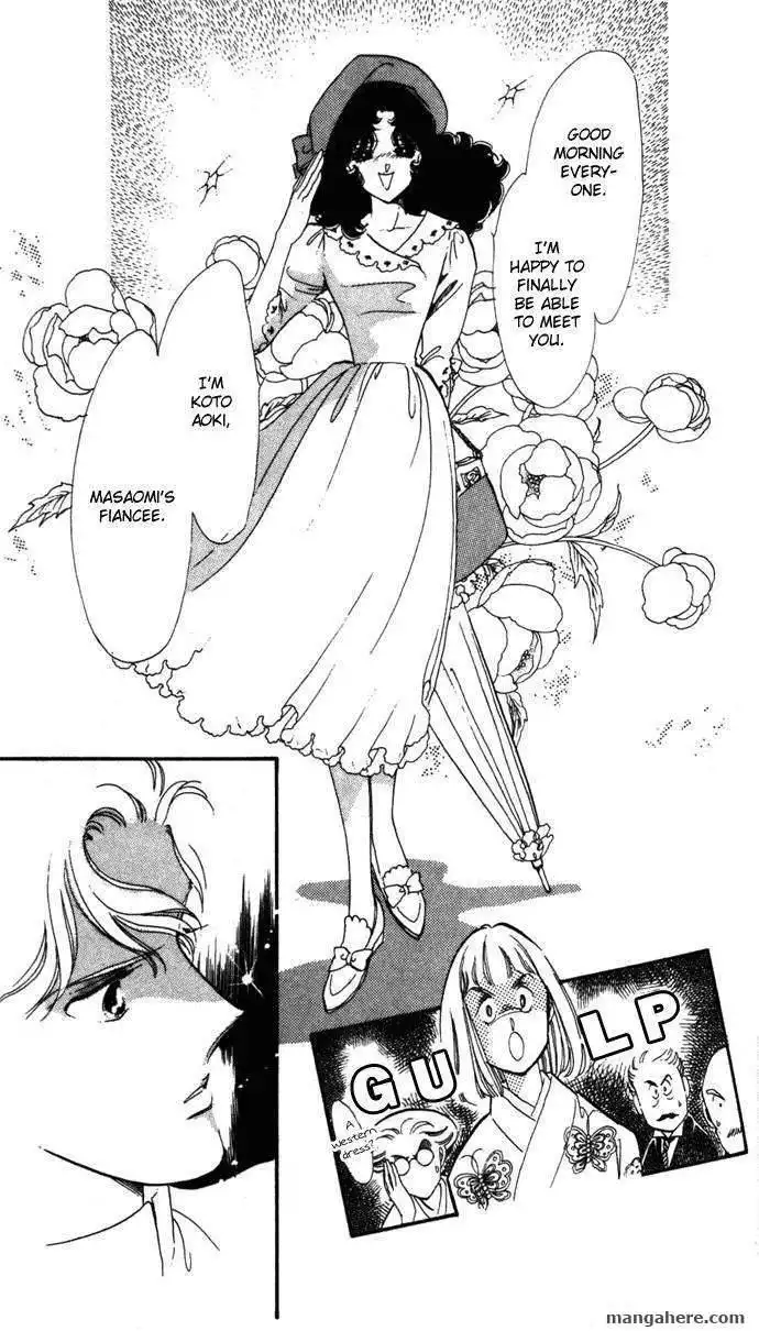 Waltz in A White Dress Chapter 8 21